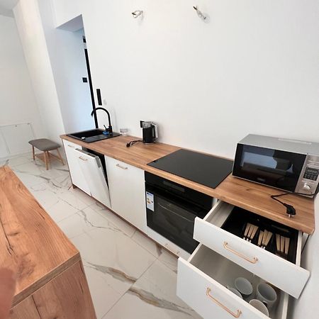 Dworskiego 74, Apartament 2 Przemyśl Buitenkant foto