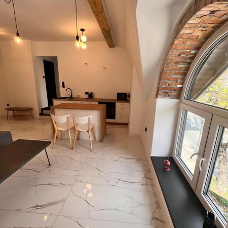 Dworskiego 74, Apartament 2 Przemyśl Buitenkant foto