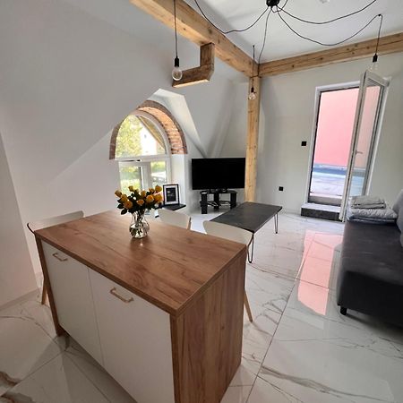 Dworskiego 74, Apartament 2 Przemyśl Buitenkant foto