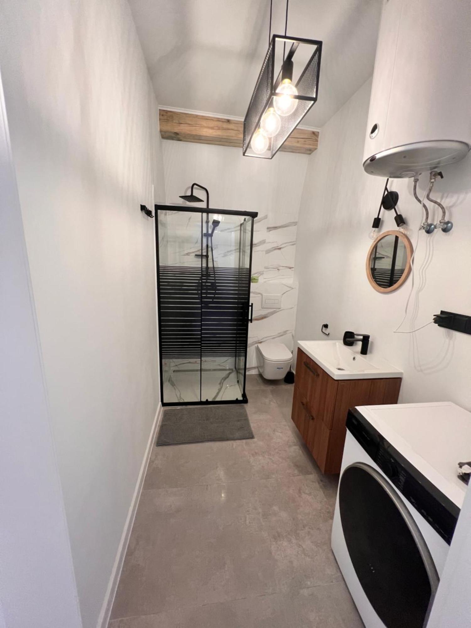 Dworskiego 74, Apartament 2 Przemyśl Buitenkant foto