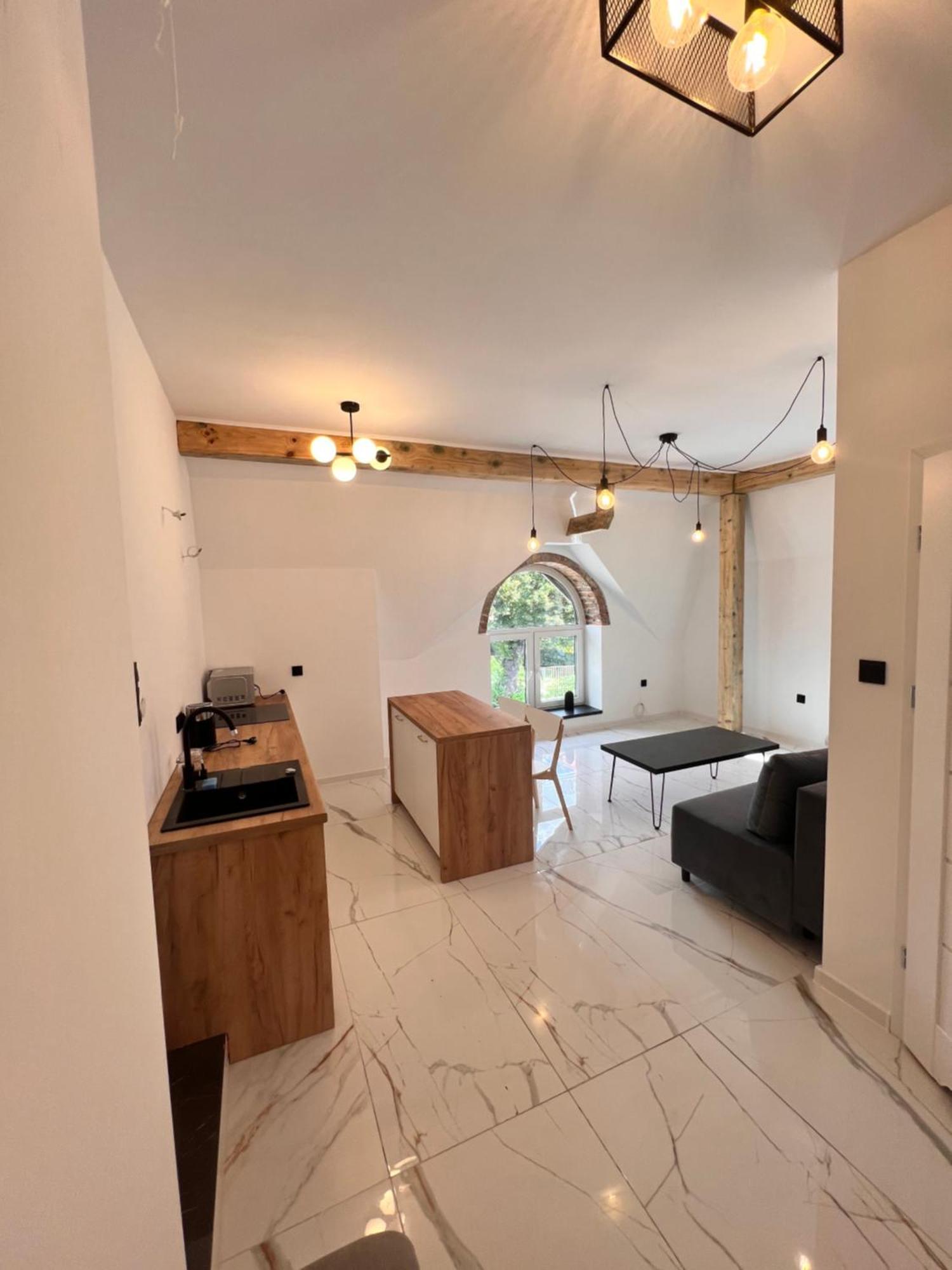 Dworskiego 74, Apartament 2 Przemyśl Buitenkant foto