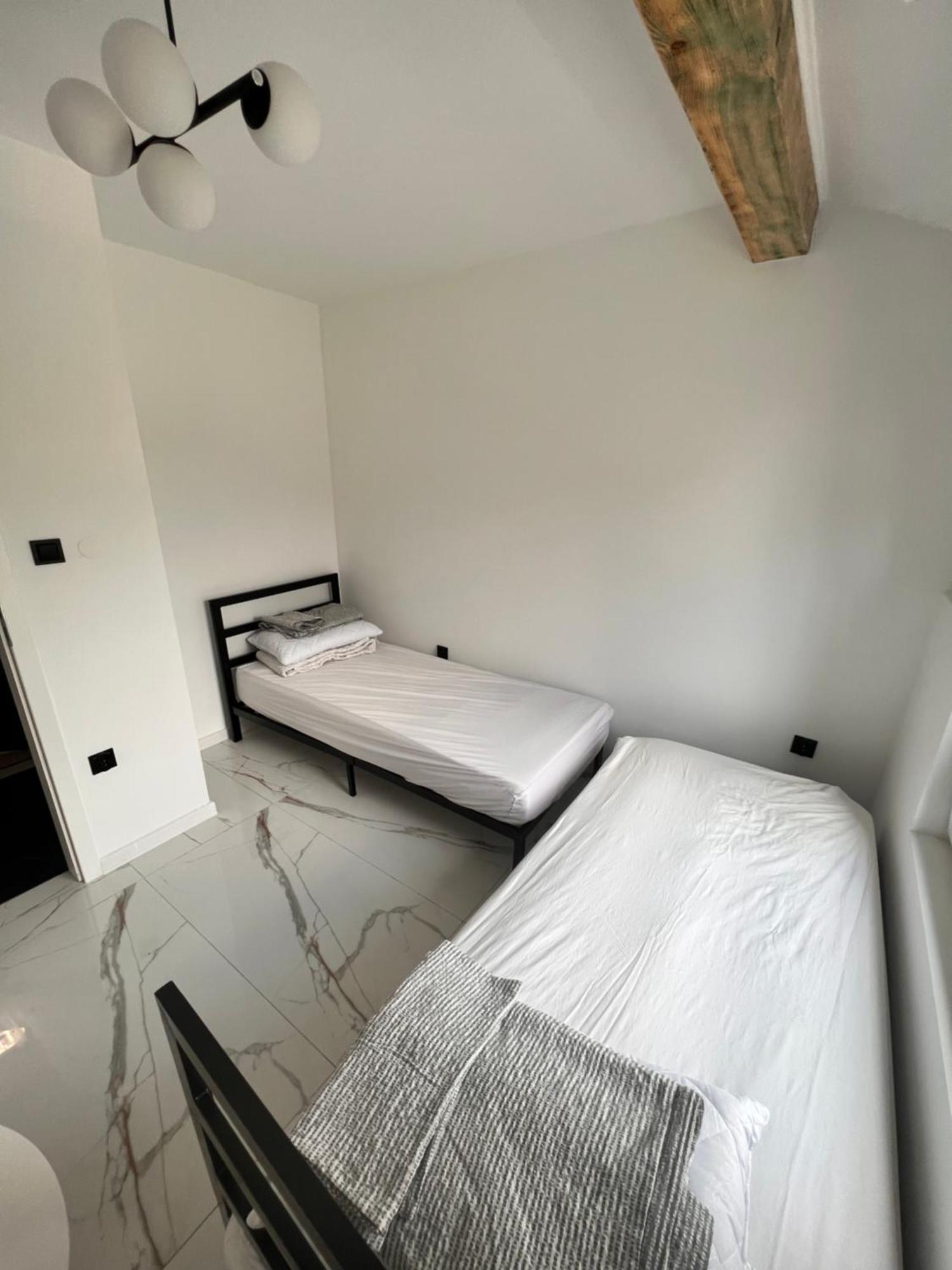 Dworskiego 74, Apartament 2 Przemyśl Buitenkant foto