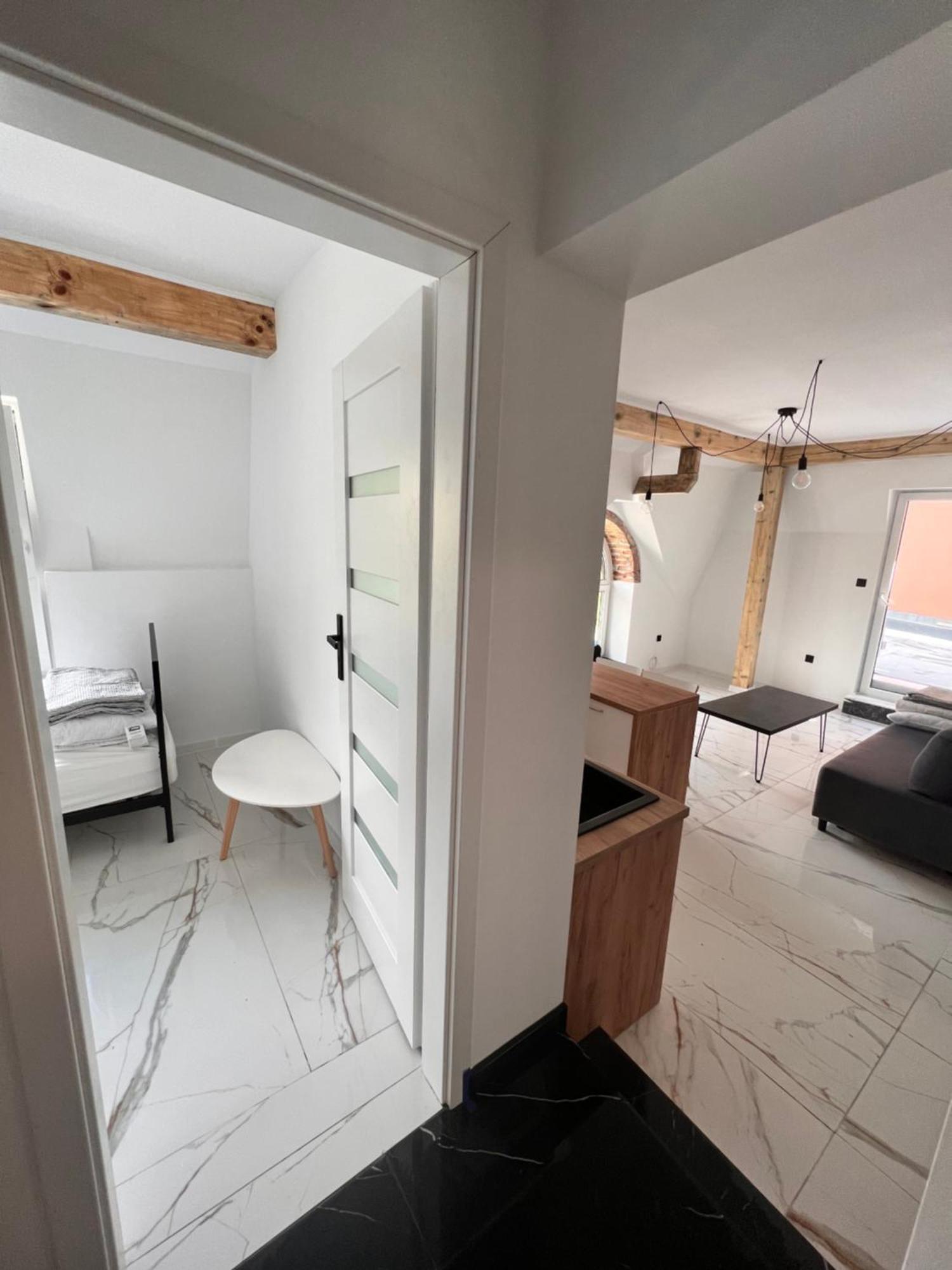 Dworskiego 74, Apartament 2 Przemyśl Buitenkant foto