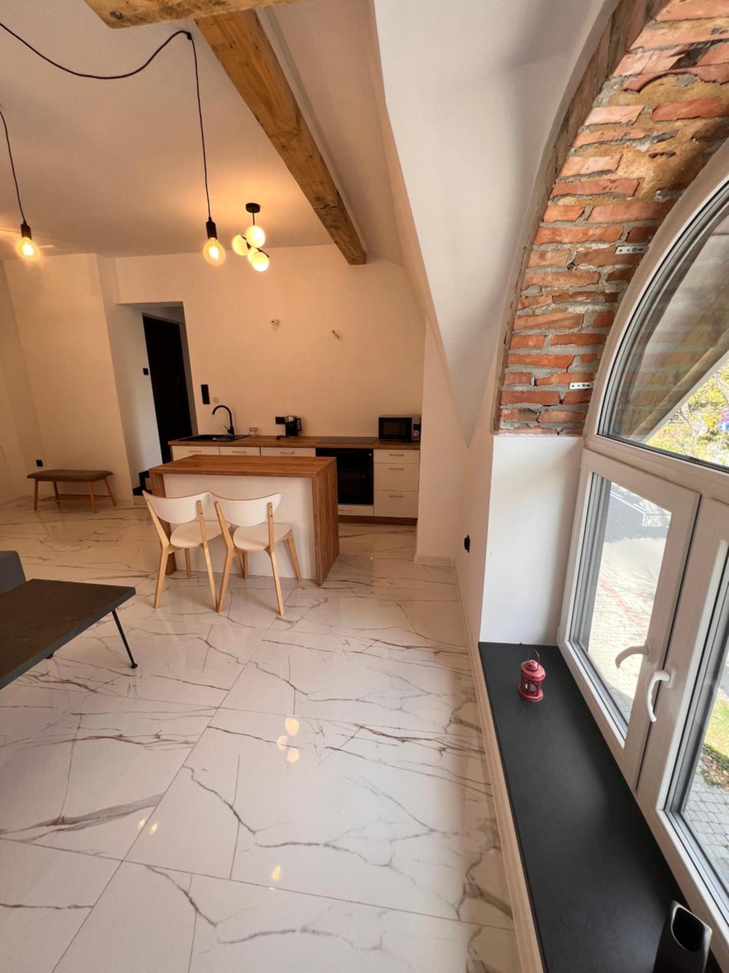 Dworskiego 74, Apartament 2 Przemyśl Buitenkant foto